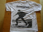 Bruce Springsteen & The E-Street-Band – Vienna (Ernst-Happel-Stadium)(05.07.2009) Shirt © Alex Melomane