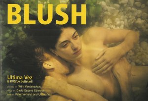 Blush - Official Program © Alex Melomane