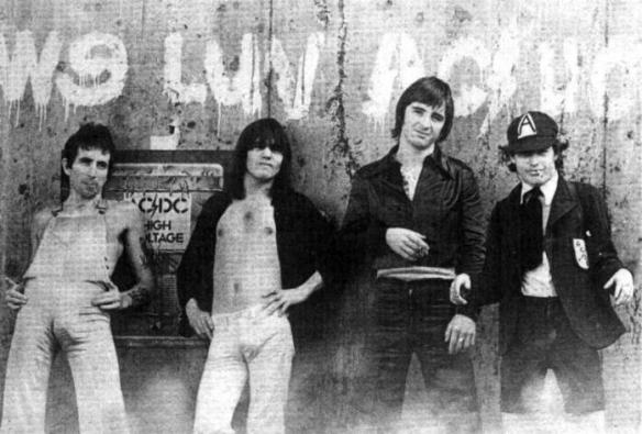 AC/DC (1975)