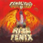 Rise of the Fenix (Cover)