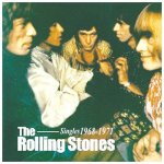 The Rolling Stones - Singles 1968 - 1971