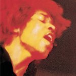 Jimi Hendrix Experience - Electric Ladyland (1968)