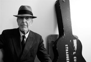 Leonard Cohen Shop