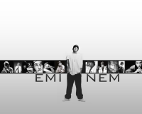 Eminem Shop