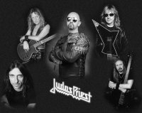 Judas Priest Shop